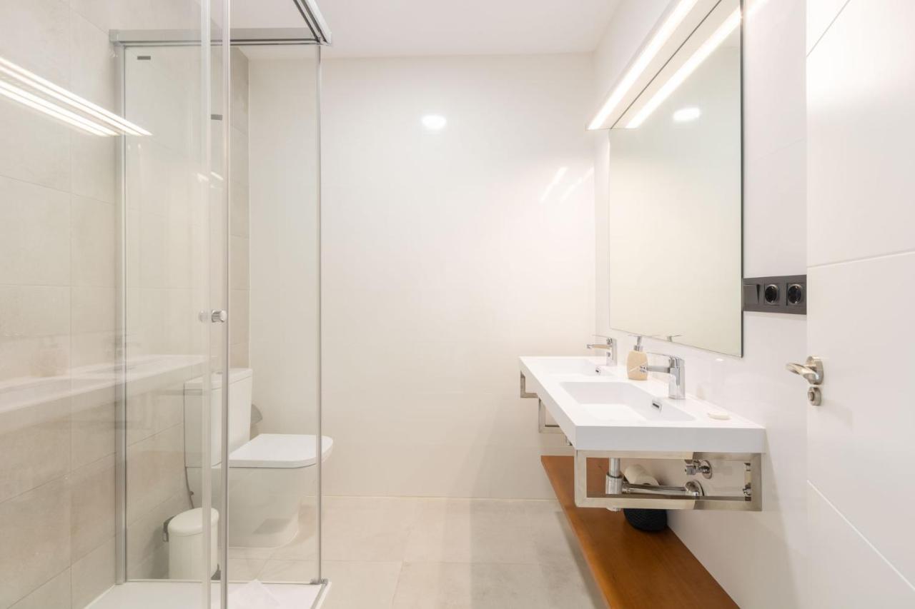 شقة Imagen Metrosol Deluxe By Valcambre إشبيلية المظهر الخارجي الصورة
