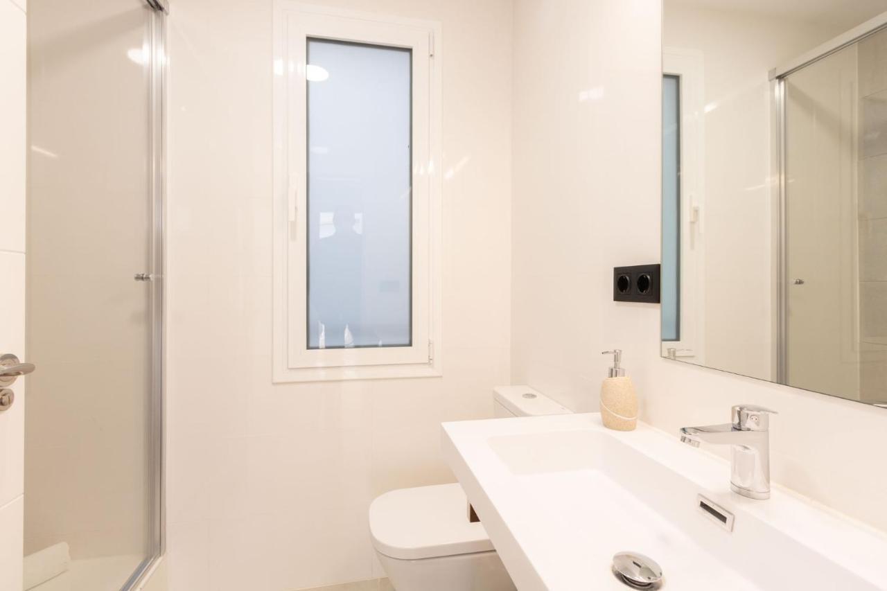 شقة Imagen Metrosol Deluxe By Valcambre إشبيلية المظهر الخارجي الصورة